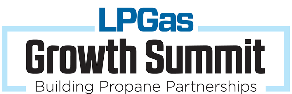 Logo: LP Gas Growth Summit