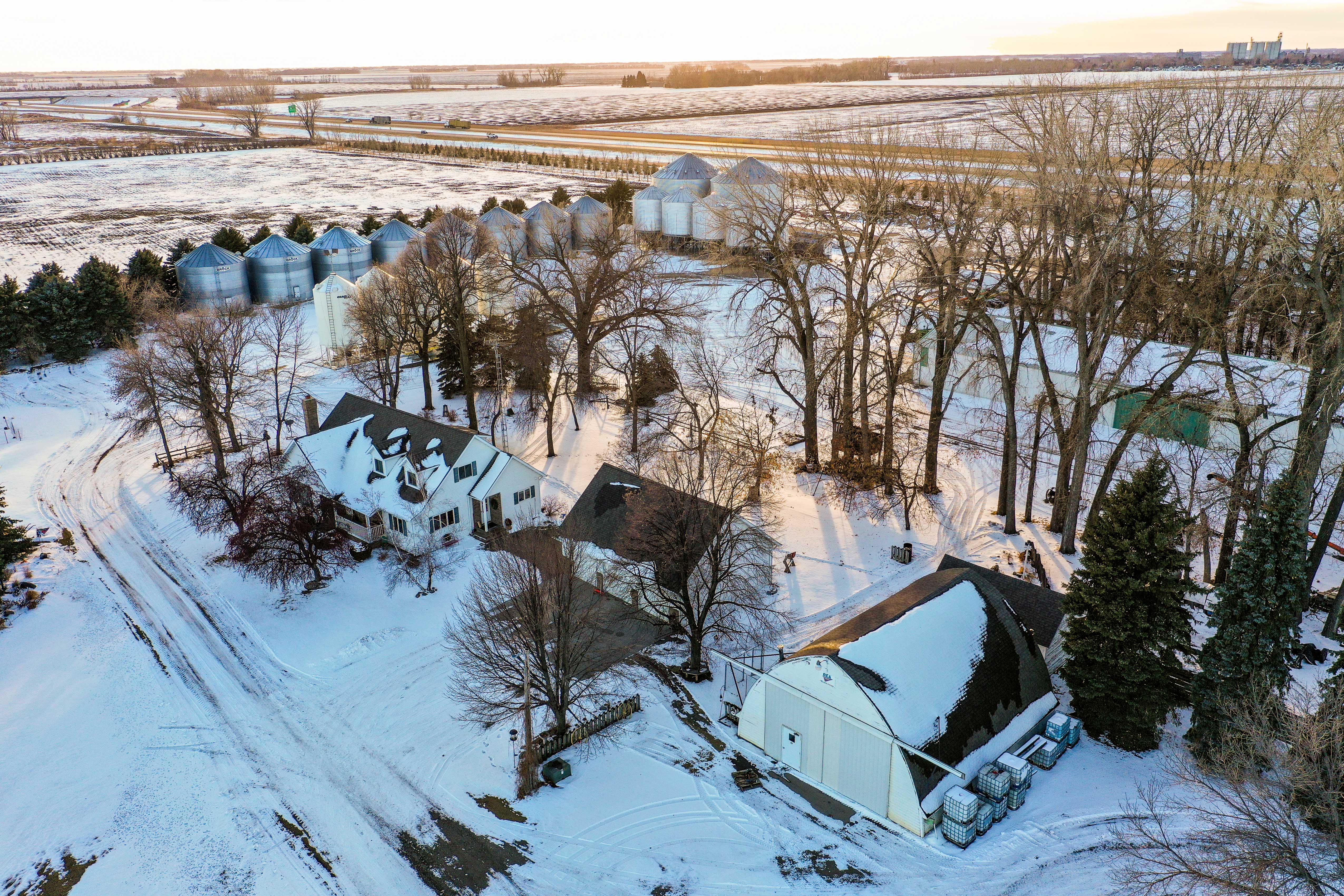 Photo: CHS Propane