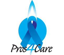 Pros4Care logo