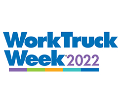 Work Truck Week 2022 logo