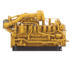Photo courtesy of Caterpillar