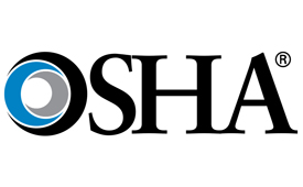 Logo: OSHA