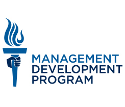 Ferrellgas' Management Development Program logo