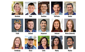“30 Under 30” Class of 2021