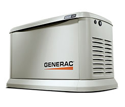 Photo courtesy of Generac