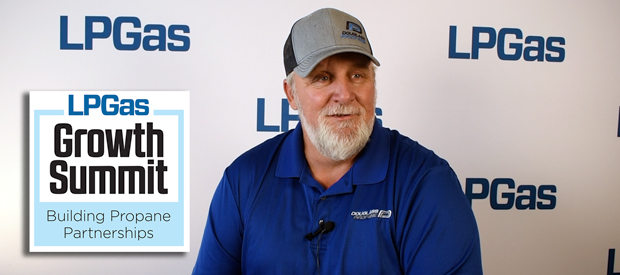 Image: LP Gas staff