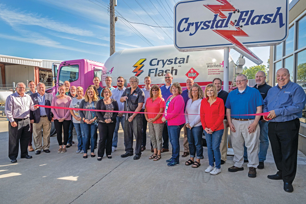 Faces Places February 2022 LP Gas LP Gas Faces Places February 2022 LP Gas LP Gas