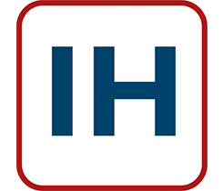 Independence Hydrogen logo