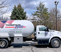 Photo: ThompsonGas