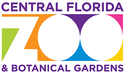 Central Florida & Botanical Gardens logo