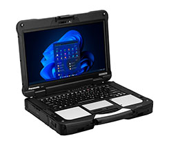 Photo courtesy of Panasonic