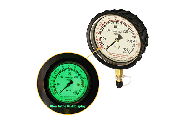 Photo courtesy of RegO_ pressure gauges