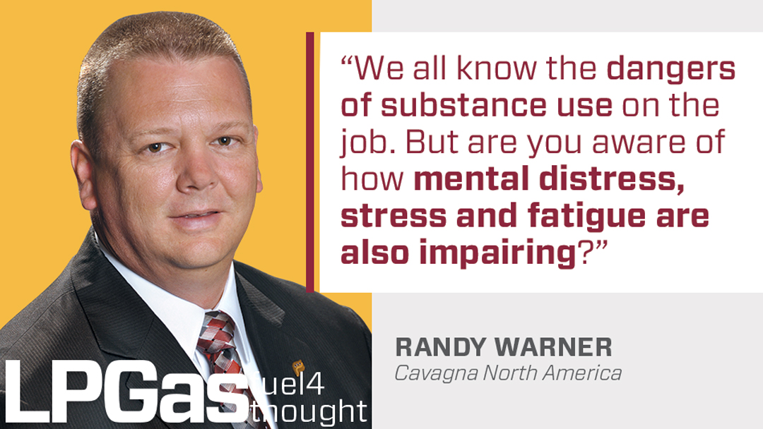 Randy Warner