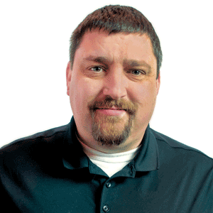 Brent Cammett