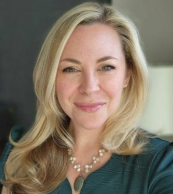 Jessica Johnson, ThompsonGas