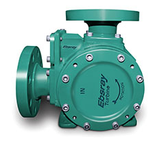 Photo courtesy of Ebsray Pumps