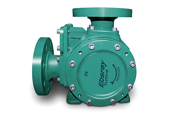 Photo courtesy of Ebsray Pumps