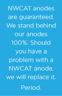 NWCAT callout