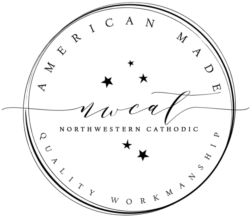 Northwestern Cathodic Logo