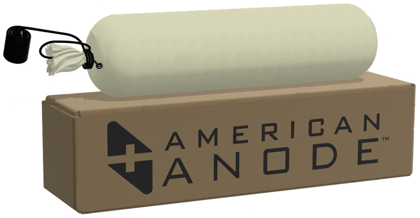 American Anode