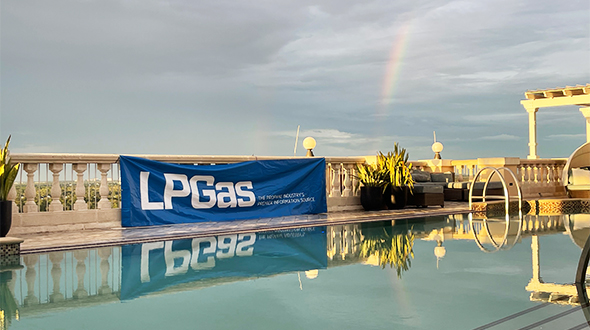 Pool banner photo by LP Gas staff