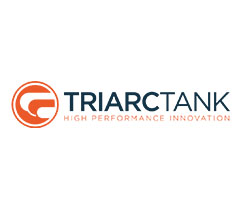 Logo: Triarc Tank