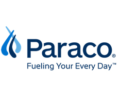 Paraco Gas logo