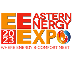 Logo: Eastern Energy Expo 2023