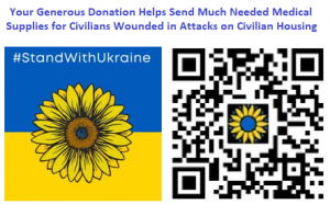 QR code for Liberty Ukraine