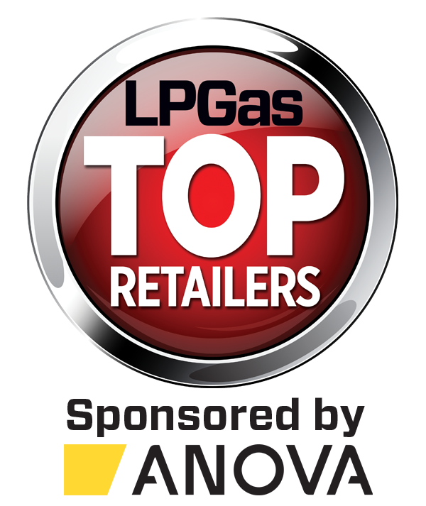 Top Retailers with Anova logo