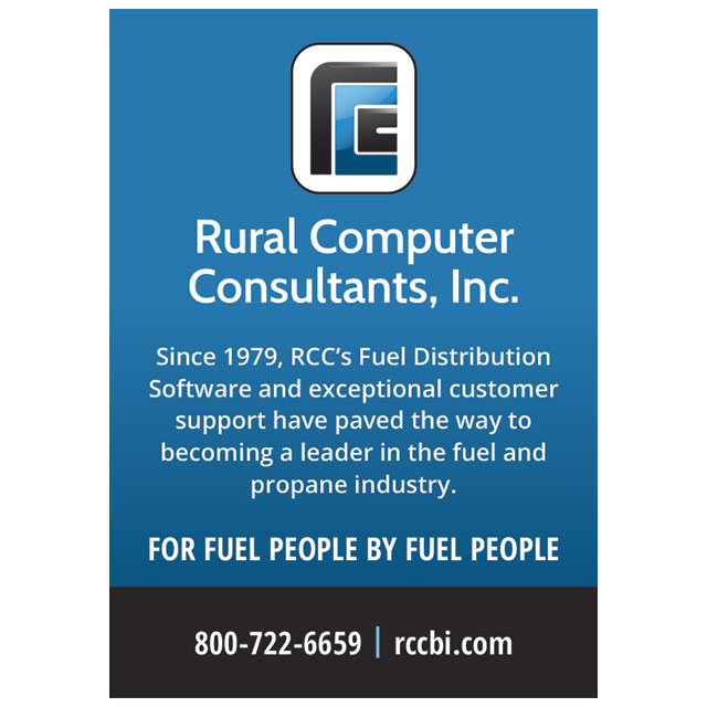 Rural Computer Consultants, Inc