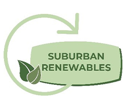 Suburban Renewables logo