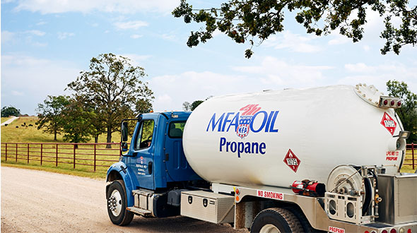 Top Propane Retailers: 2023 multi-state independent ranking - LP Gas