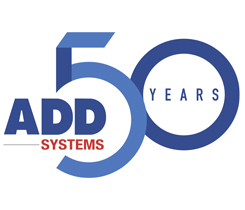 Logo: ADD Systems