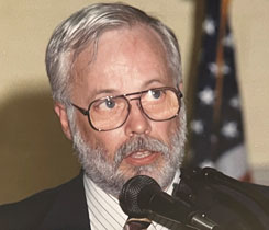 Bruce A. Bott (Photo provided by ADD Systems)