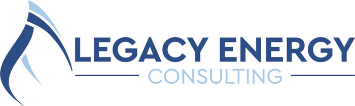 Logo: Legacy Energy Consulting