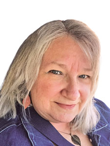 Vicki Andersen