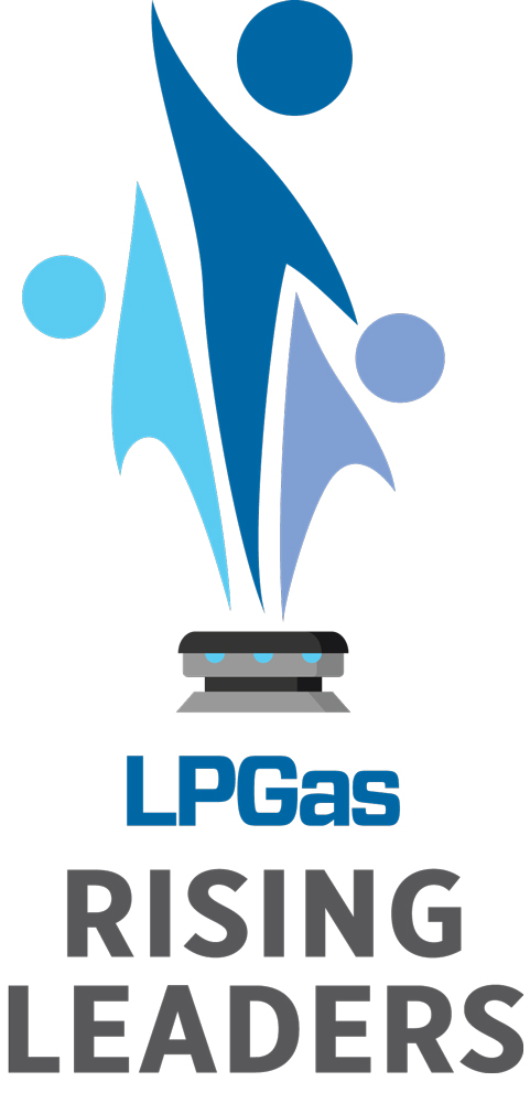 Logo: LP Gas