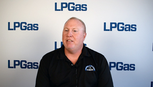 Image: LP Gas staff