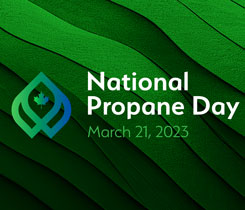 Image: Canadian Propane Association