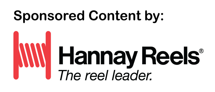 Sponsored content by Hannah Reels