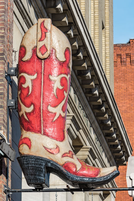 The sights and sounds of Nashville await propane industry members. (Photo: BobHemphill/iStock / Getty Images Plus/Getty Images)