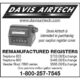 DAVIS AIRTECH