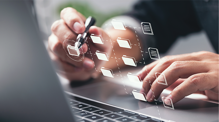Digital platforms can evaluate technician performance. (Photo: ipuwadol/iStock / Getty Images Plus/Getty Images)