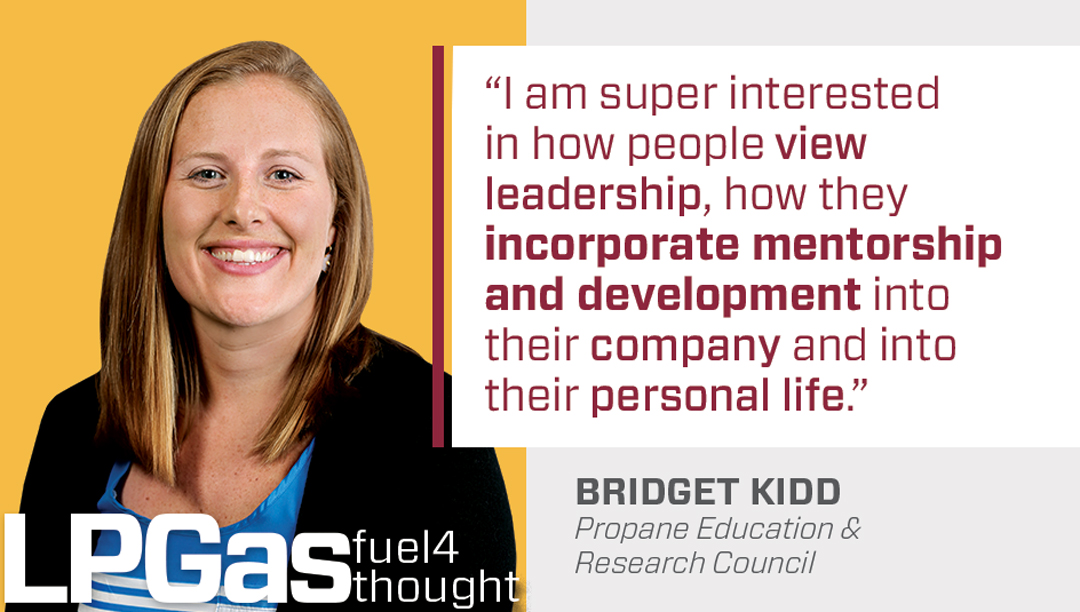 Bridget Kidd