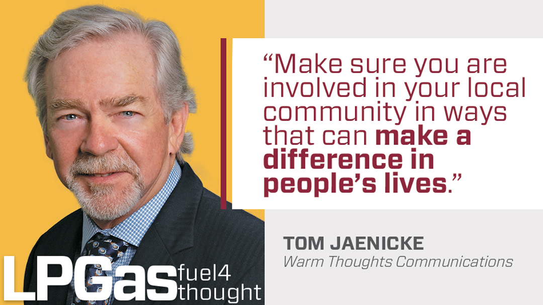 Tom Jaenicke