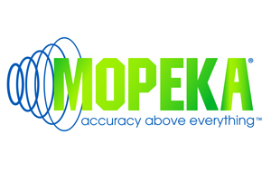 Logo: Mopeka