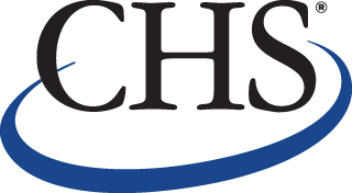 Logo: CHS