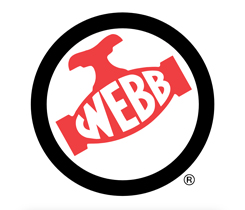 Logo: F.W. Webb Co.