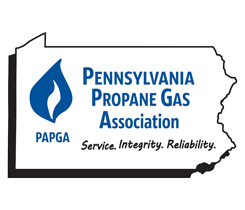 Logo: PAPGA